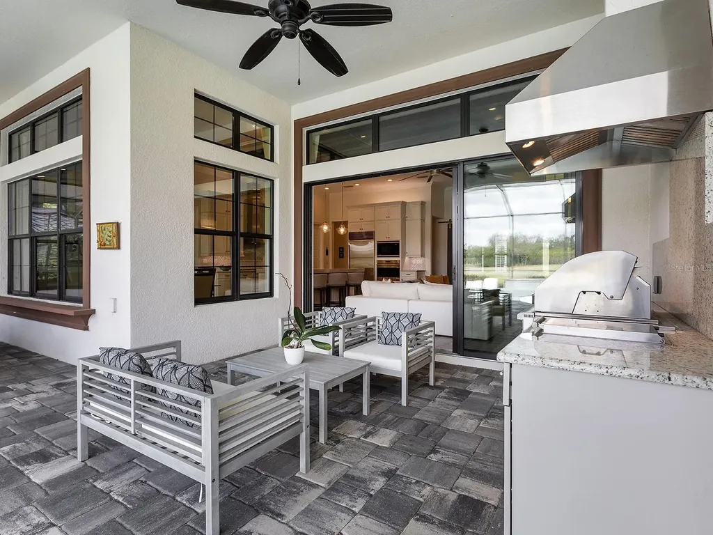 16613 Berwick Terrace Lakewood Ranch FL 34202