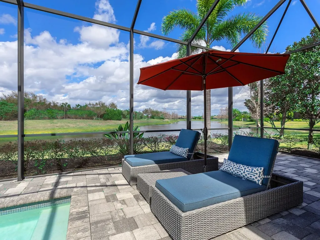 16613 Berwick Terrace Lakewood Ranch FL 34202