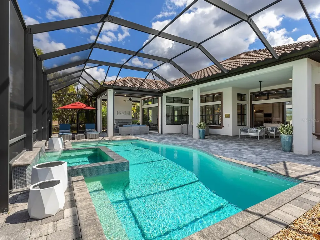 16613 Berwick Terrace Lakewood Ranch FL 34202