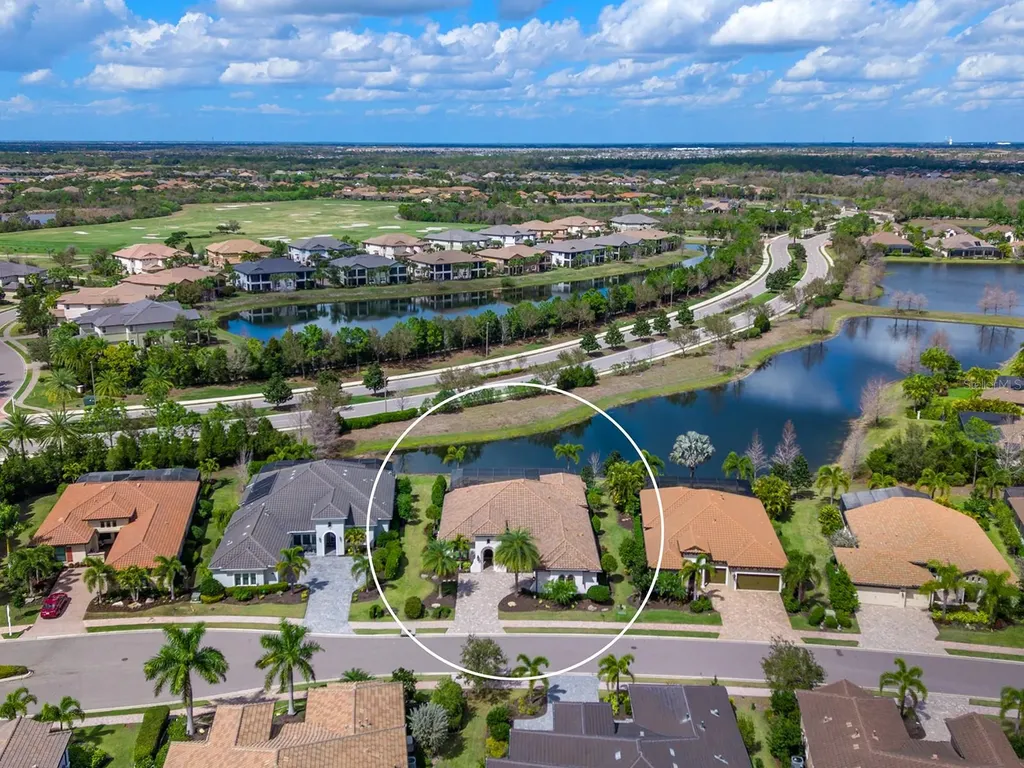 16613 Berwick Terrace Lakewood Ranch FL 34202