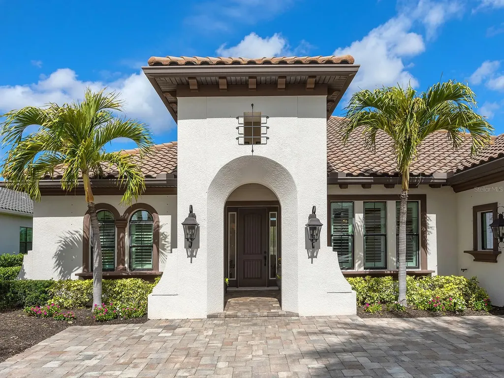 16613 Berwick Terrace Lakewood Ranch FL 34202