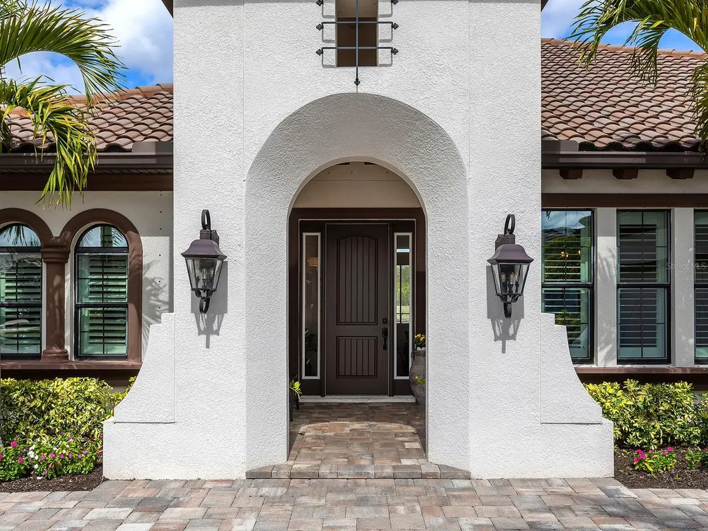 16613 Berwick Terrace Lakewood Ranch FL 34202