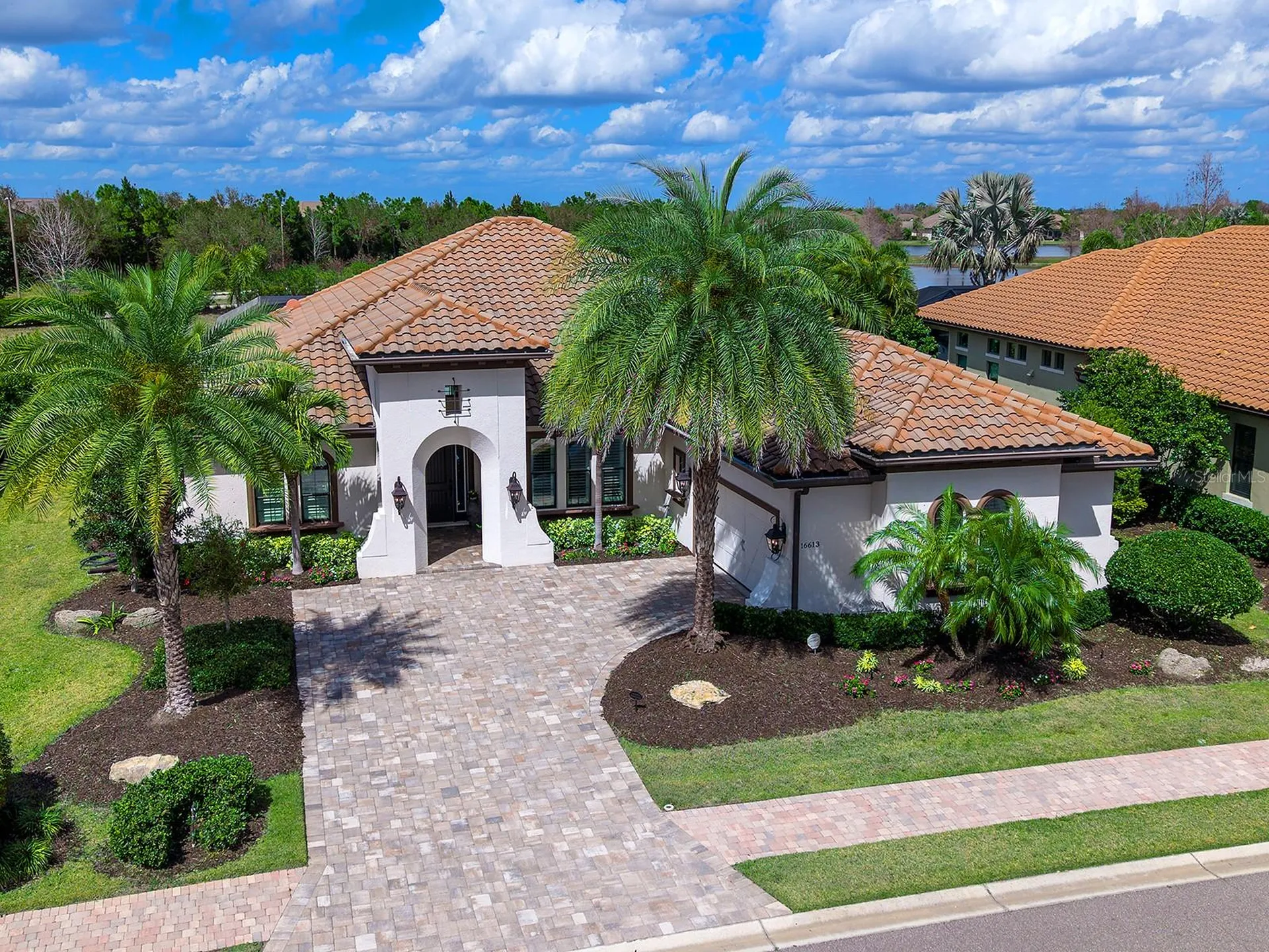 Lakewood Ranch FL, 16613 Berwick Terrace