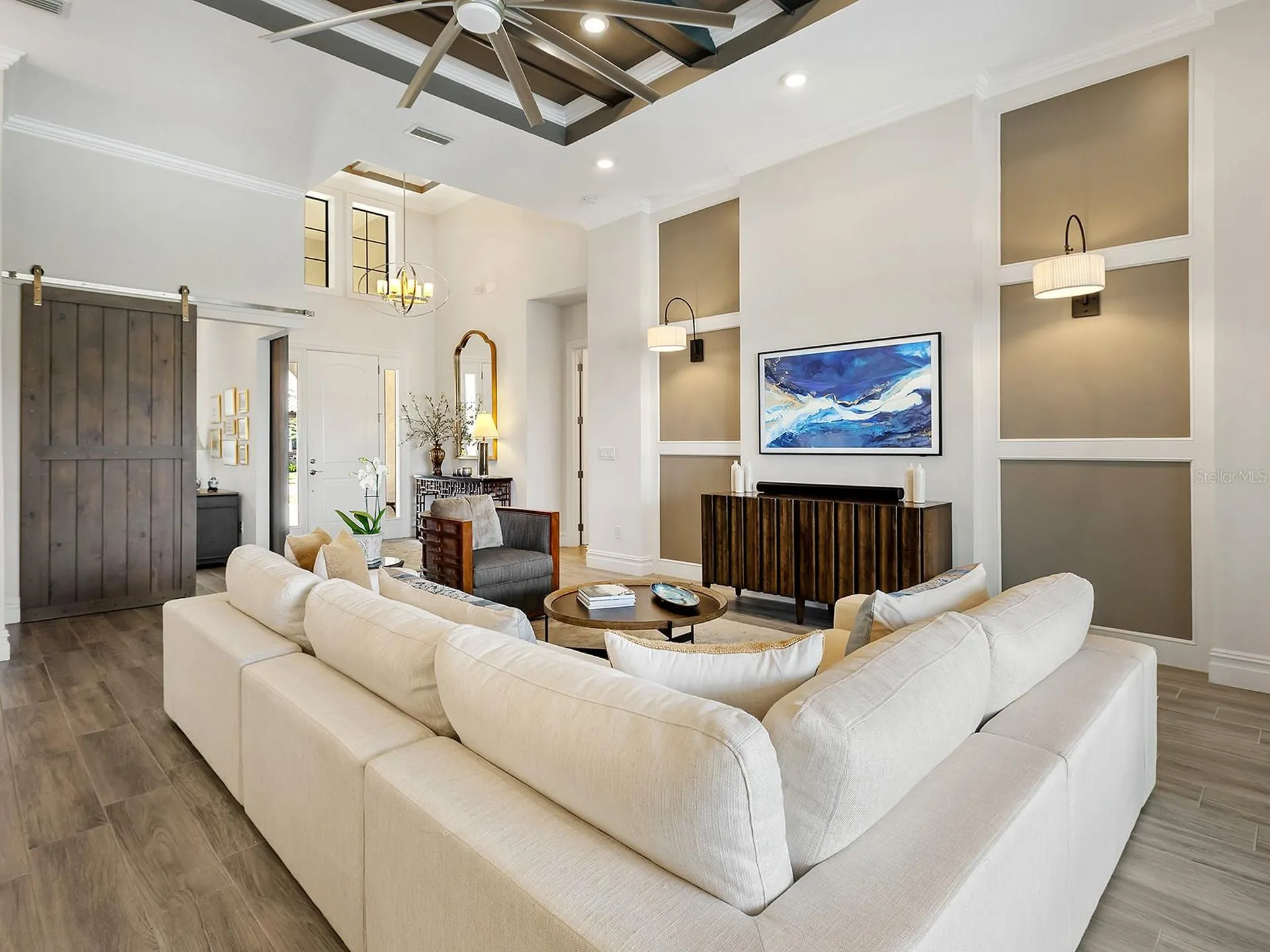 16613 Berwick Terrace Lakewood Ranch FL 34202