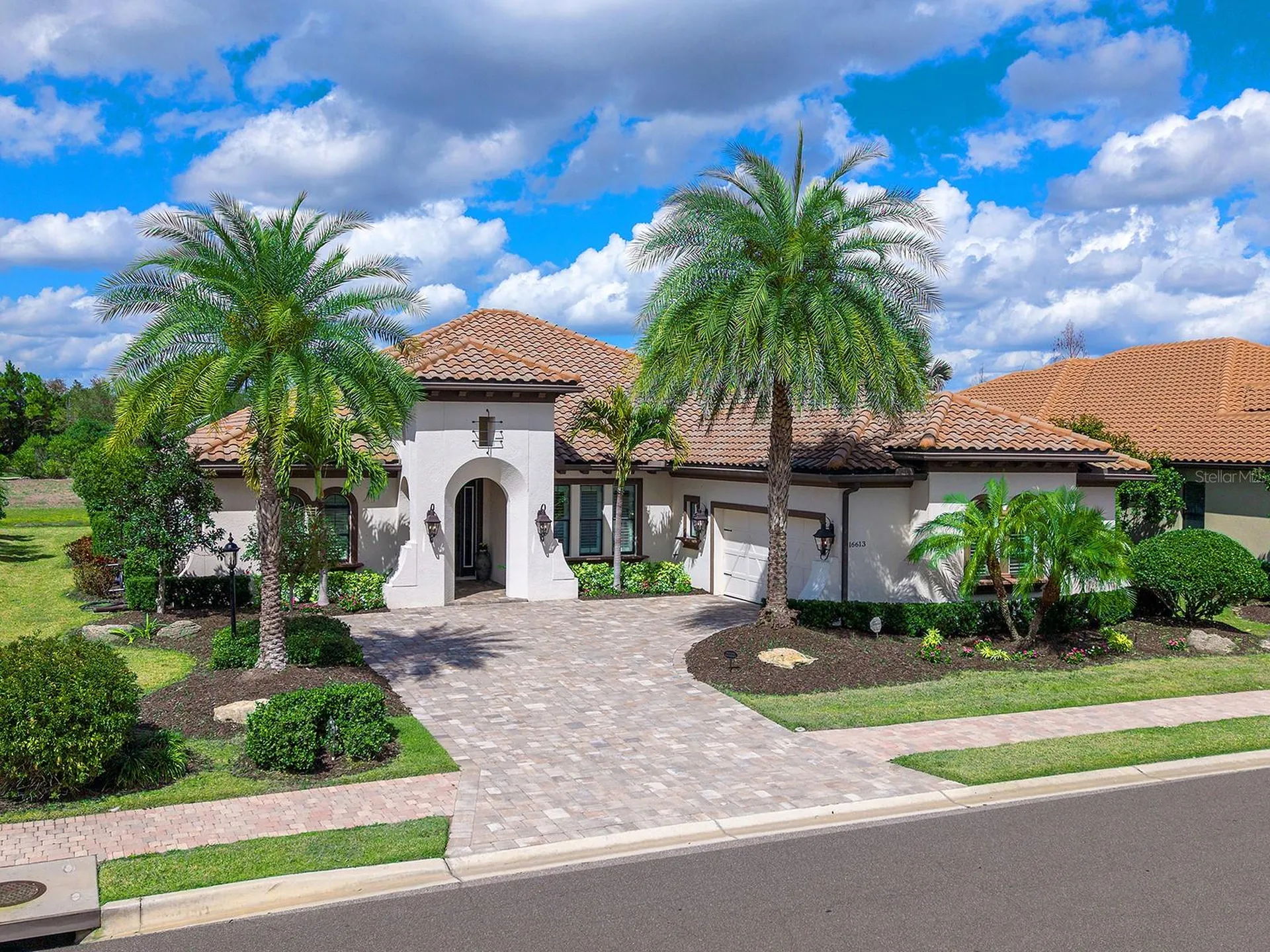16613 Berwick Terrace Lakewood Ranch FL 34202