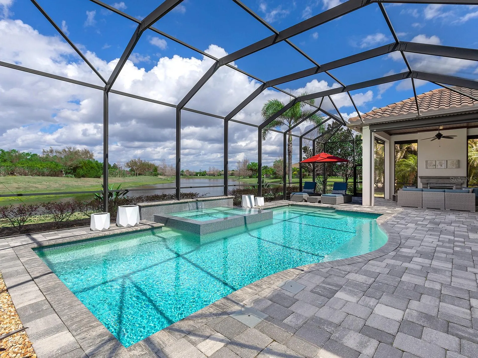 16613 Berwick Terrace Lakewood Ranch FL 34202