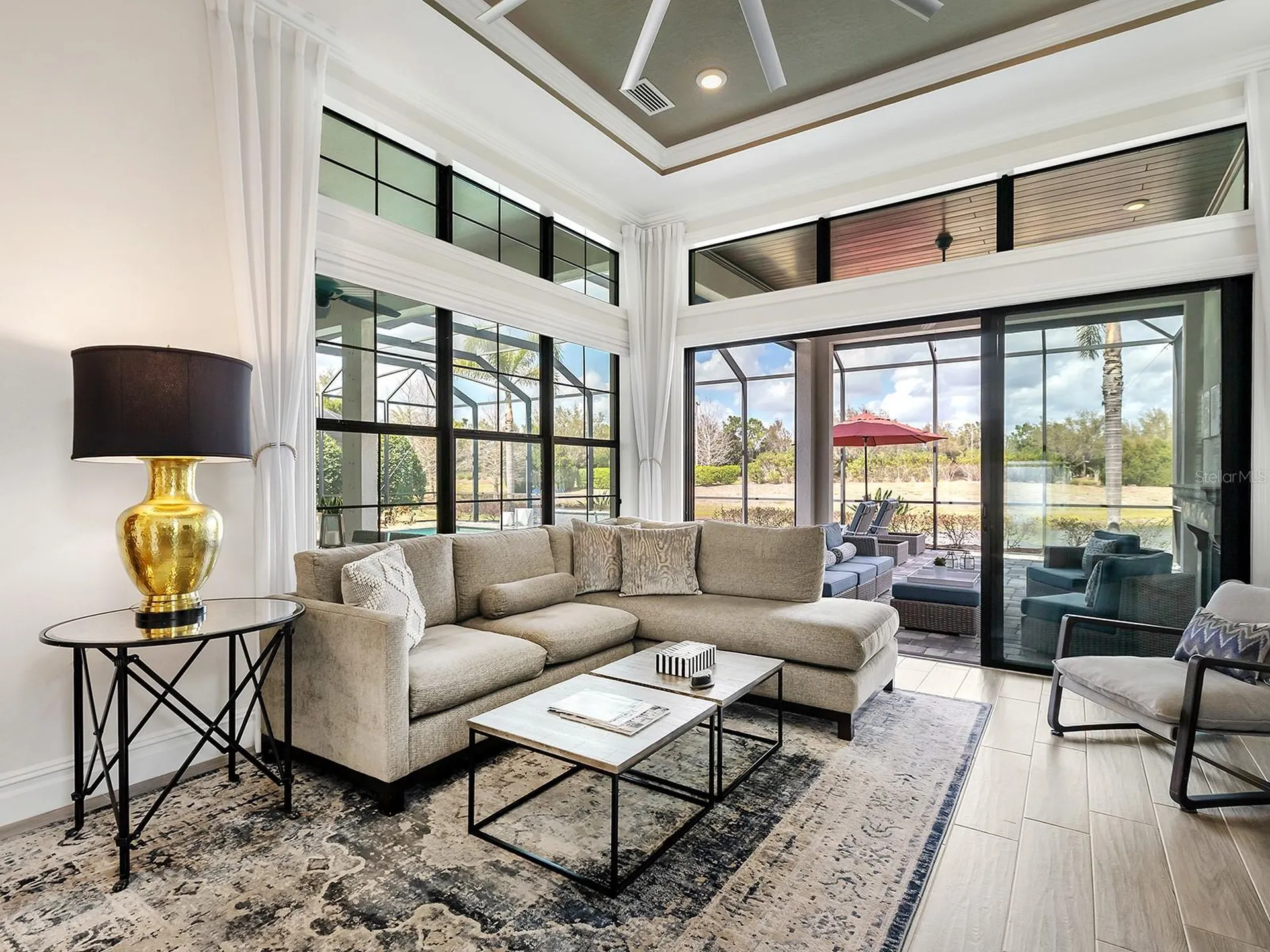 16613 Berwick Terrace Lakewood Ranch FL 34202