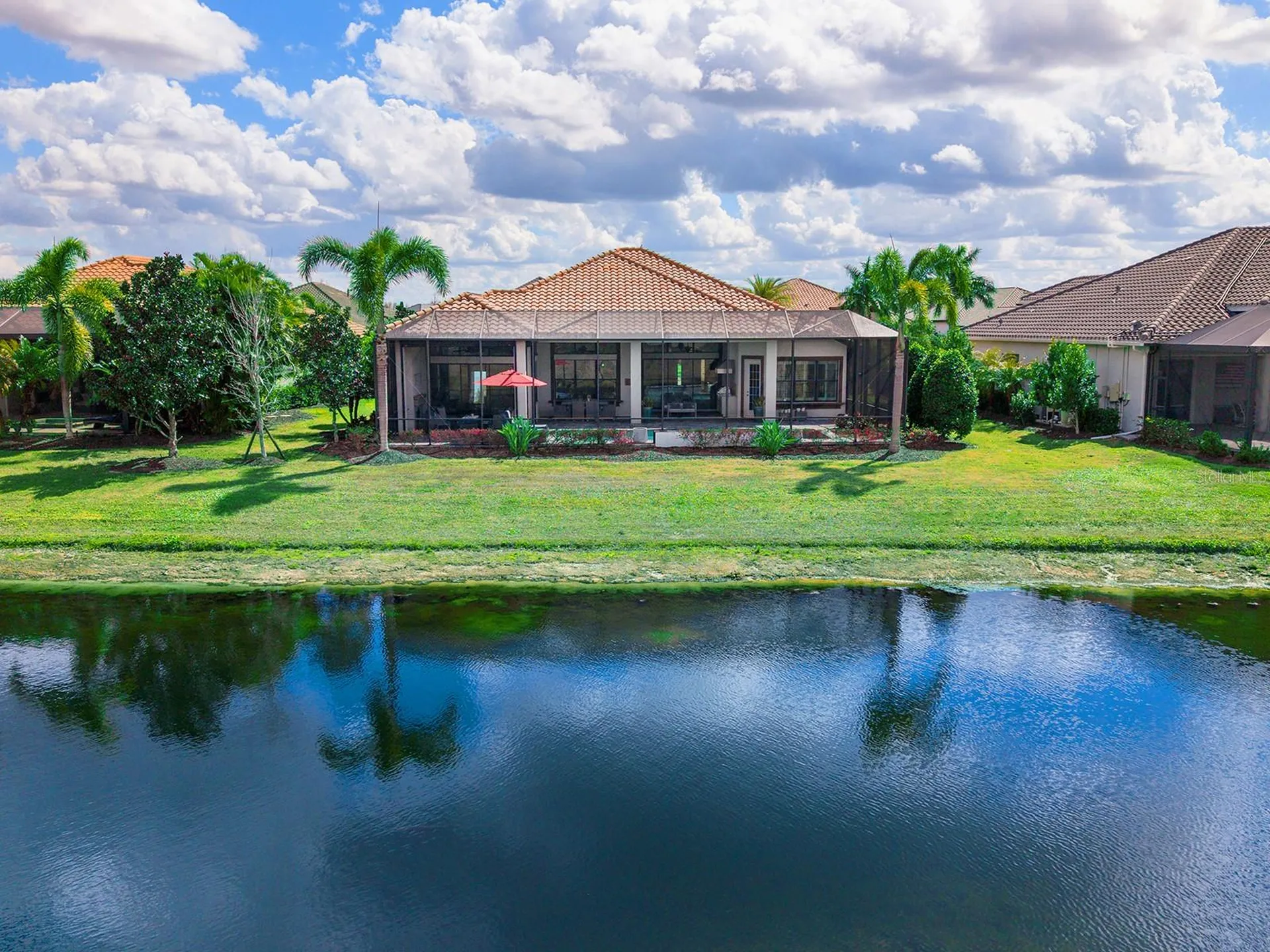 16613 Berwick Terrace Lakewood Ranch FL 34202