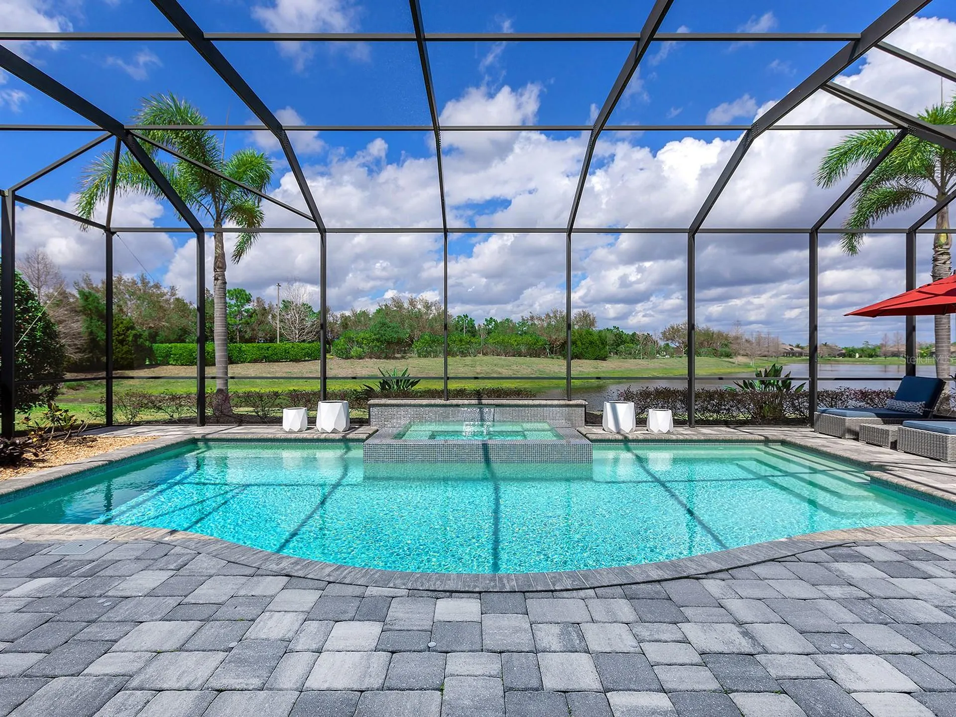 16613 Berwick Terrace Lakewood Ranch FL 34202