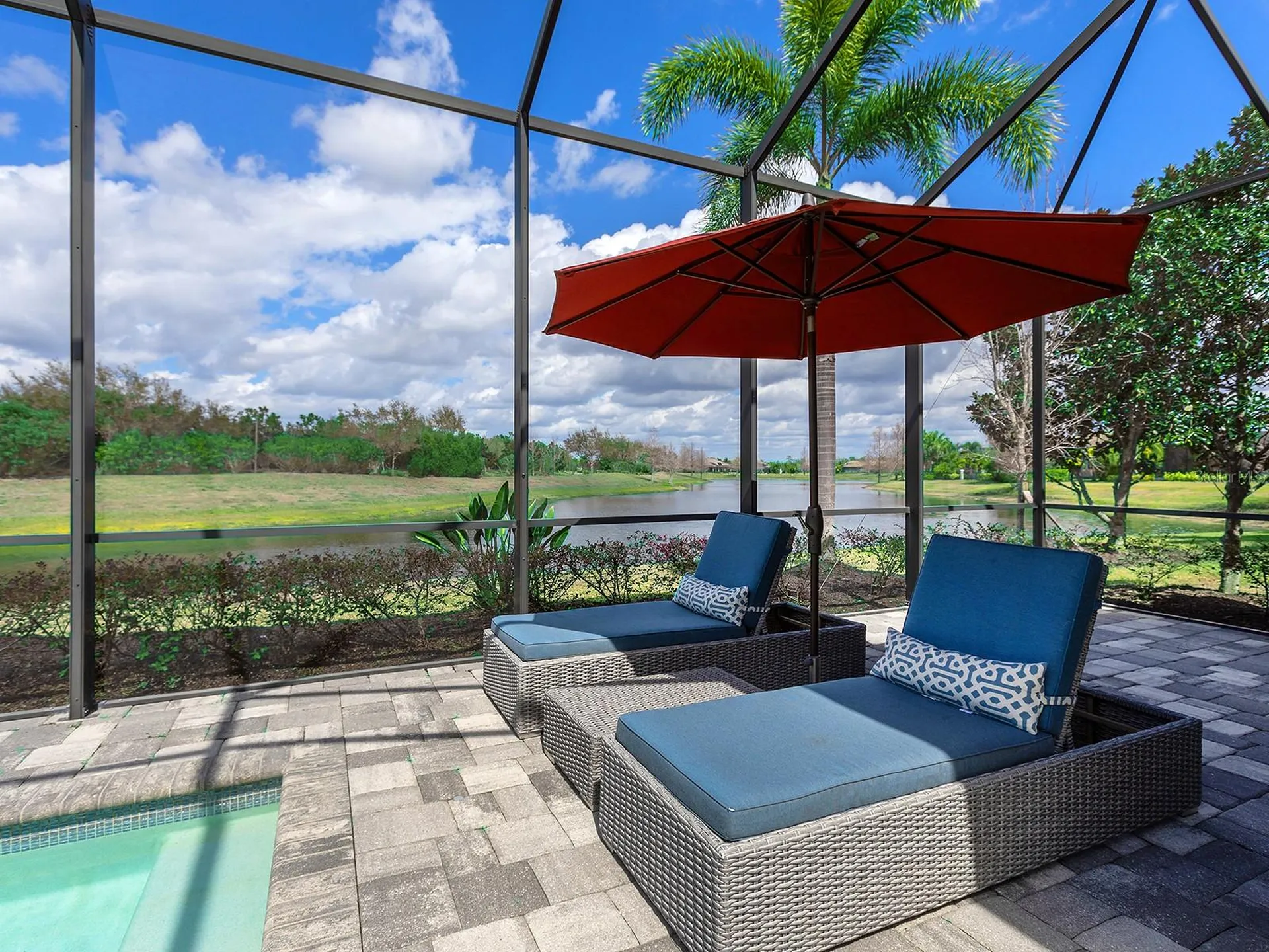 16613 Berwick Terrace Lakewood Ranch FL 34202