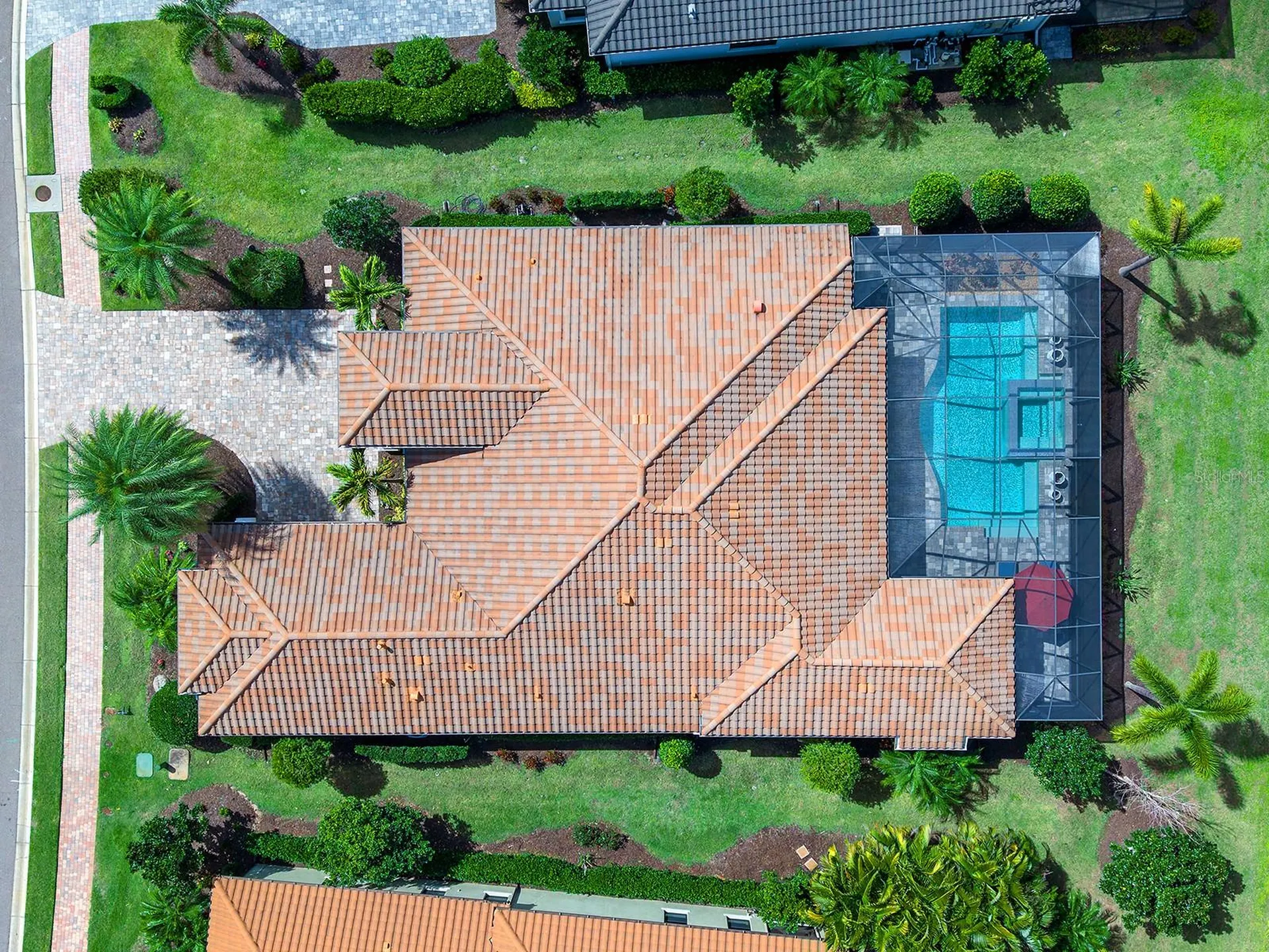 16613 Berwick Terrace Lakewood Ranch FL 34202