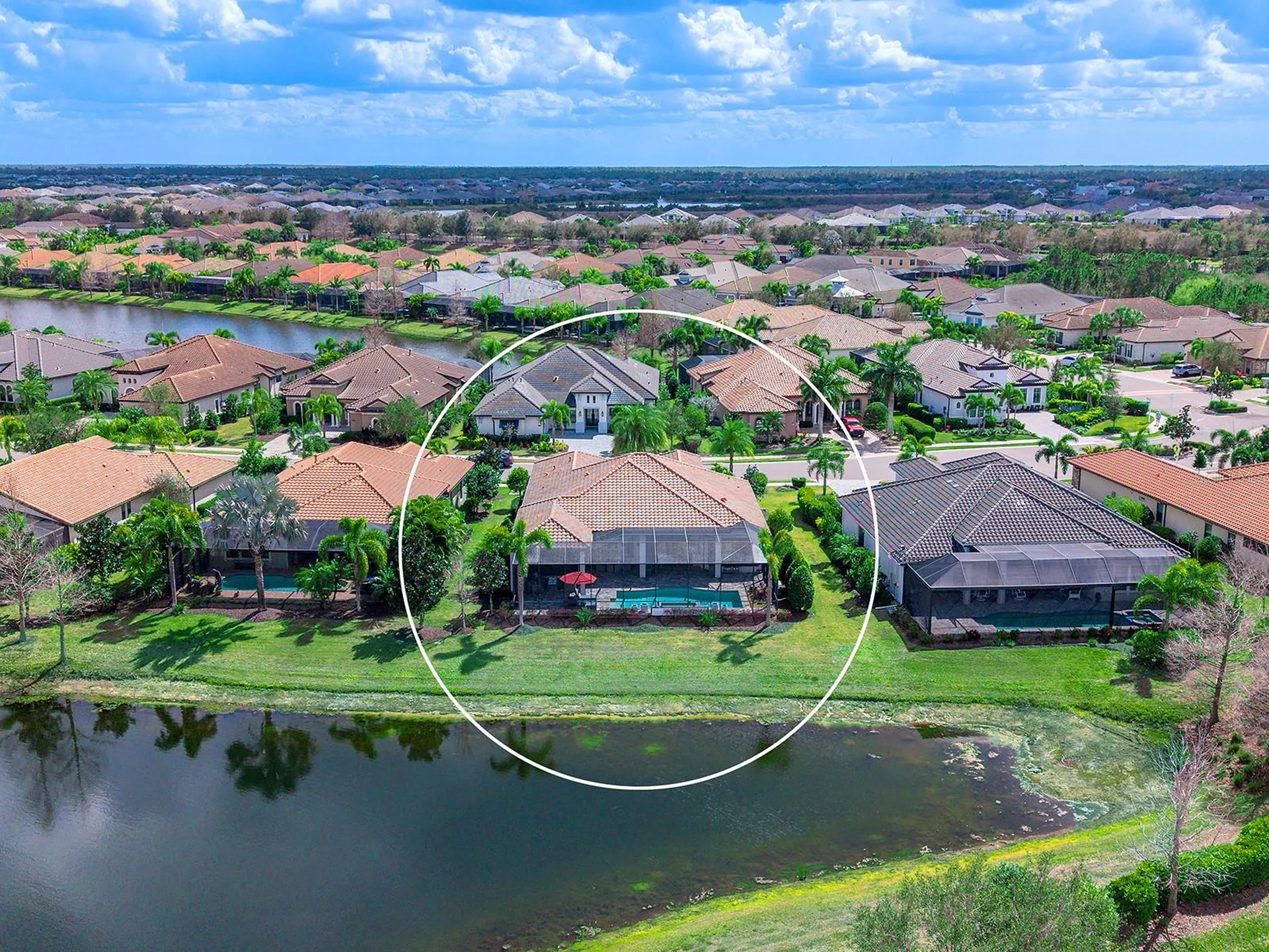 16613 Berwick Terrace Lakewood Ranch FL 34202
