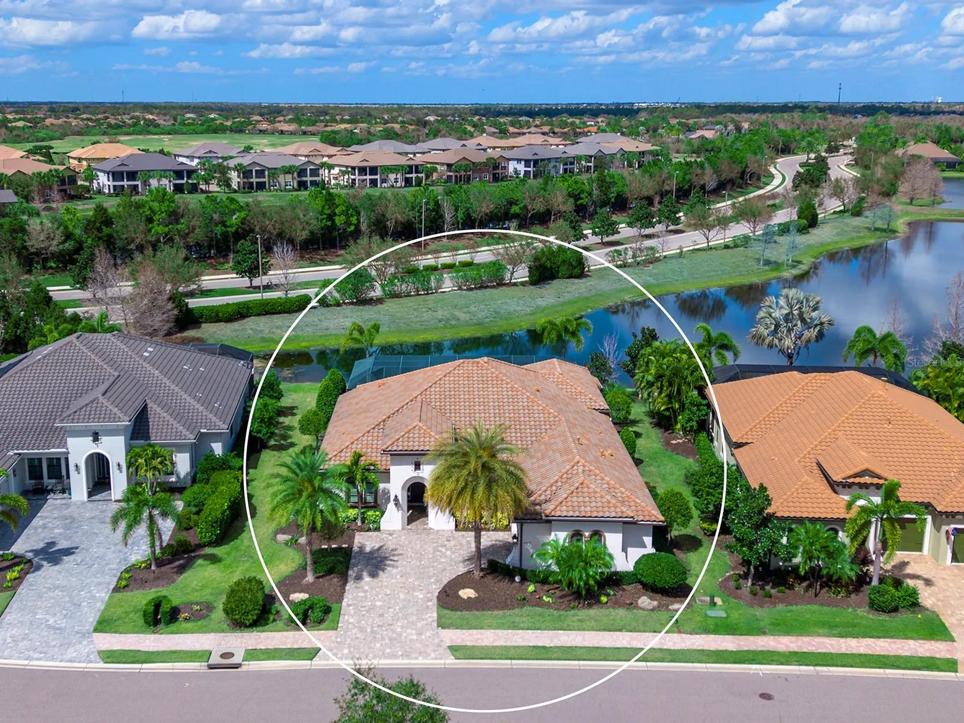 16613 Berwick Terrace Lakewood Ranch FL 34202