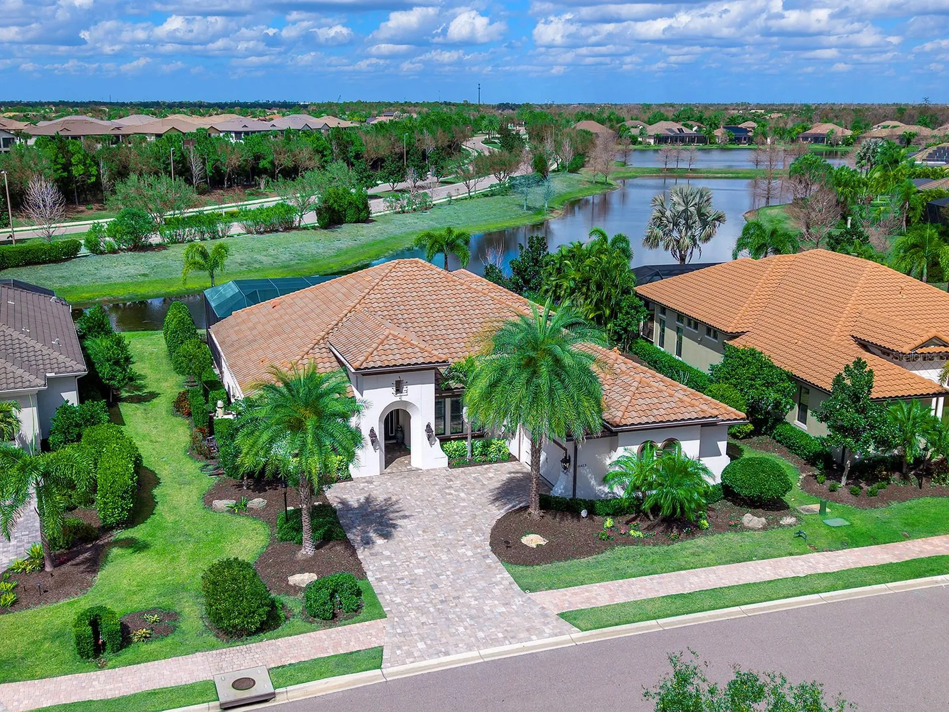 16613 Berwick Terrace Lakewood Ranch FL 34202
