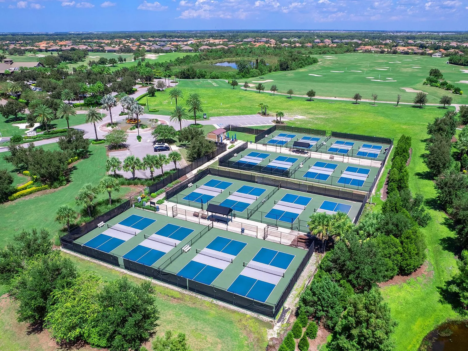 16613 Berwick Terrace Lakewood Ranch FL 34202