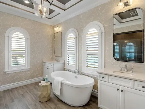 16613 Berwick Terrace Lakewood Ranch FL 34202