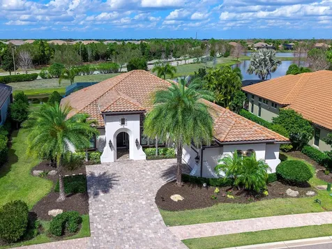 16613 Berwick Terrace Lakewood Ranch FL 34202