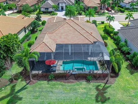 16613 Berwick Terrace Lakewood Ranch FL 34202