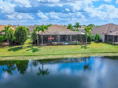 16613 Berwick Terrace Lakewood Ranch FL 34202
