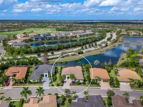 16613 Berwick Terrace Lakewood Ranch FL 34202