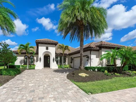 16613 Berwick Terrace Lakewood Ranch FL 34202
