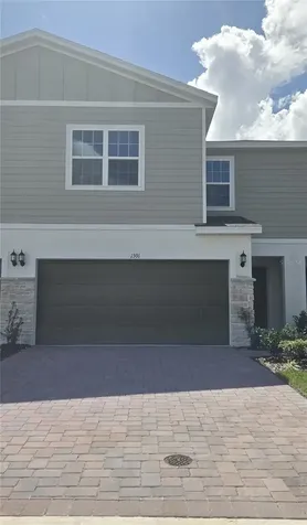 1591 Cloudy Court St Cloud FL 34769
