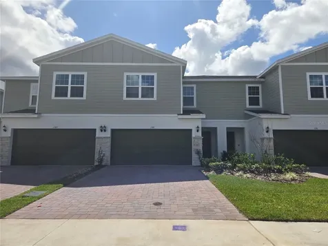 1591 Cloudy Court St Cloud FL 34769