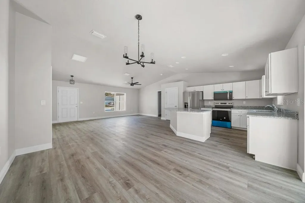 9927 N Athenia Drive Citrus Springs FL 34434