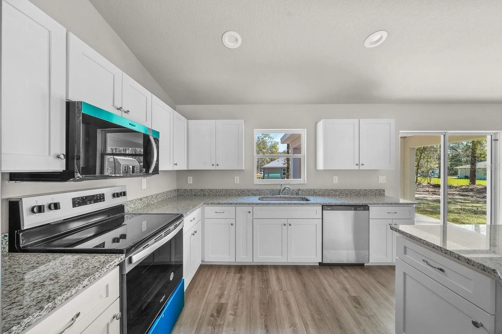 9927 N Athenia Drive Citrus Springs FL 34434