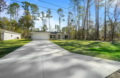 9927 N Athenia Drive Citrus Springs FL 34434