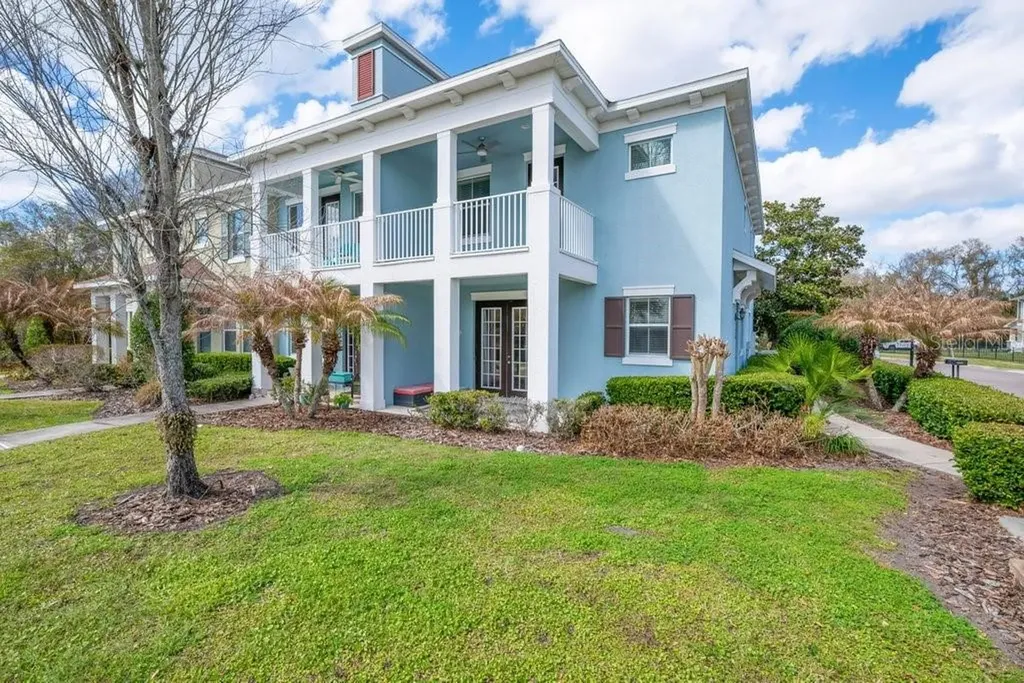 16858 Dorman Road Lithia FL 33547