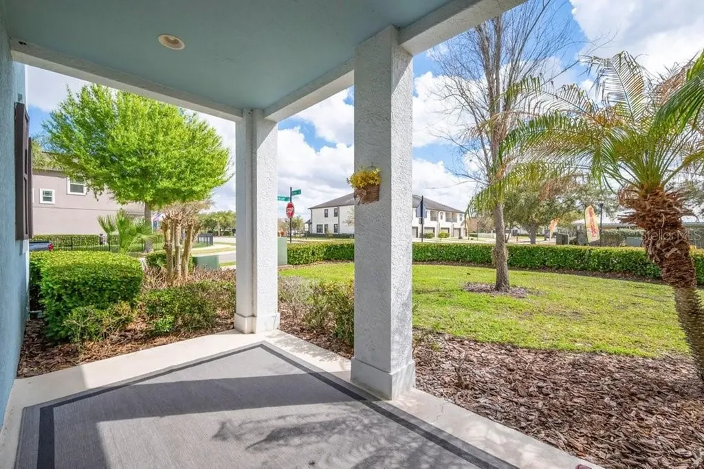 16858 Dorman Road Lithia FL 33547
