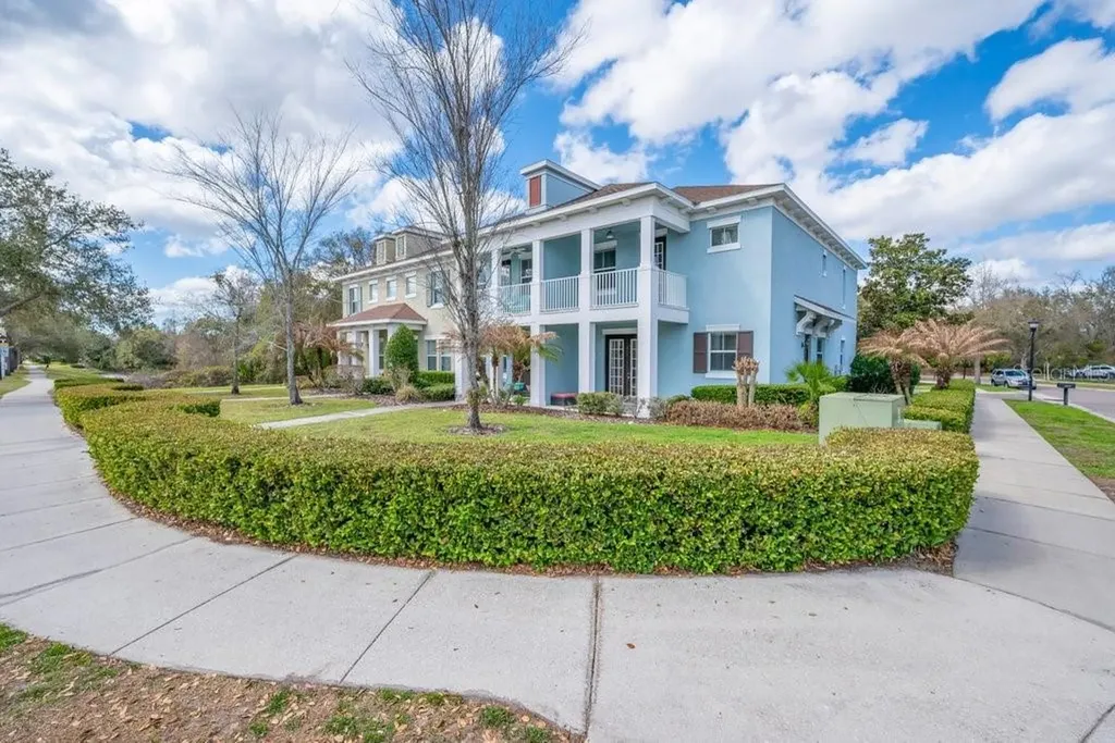 16858 Dorman Road Lithia FL 33547