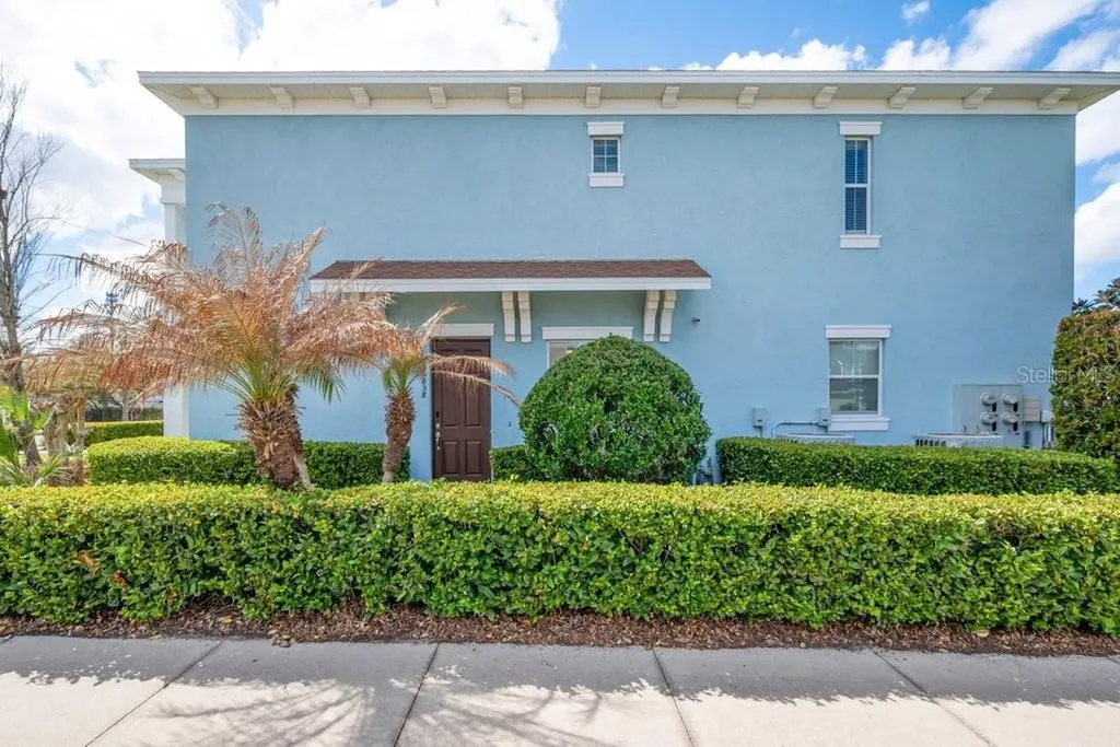 16858 Dorman Road Lithia FL 33547