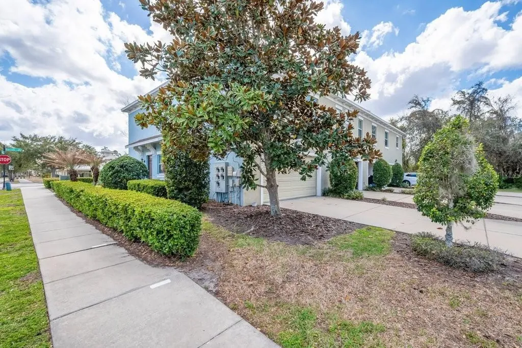 16858 Dorman Road Lithia FL 33547
