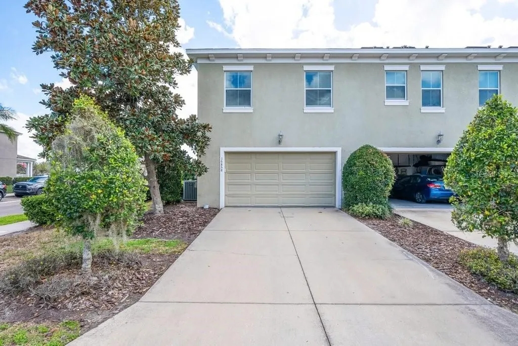 16858 Dorman Road Lithia FL 33547