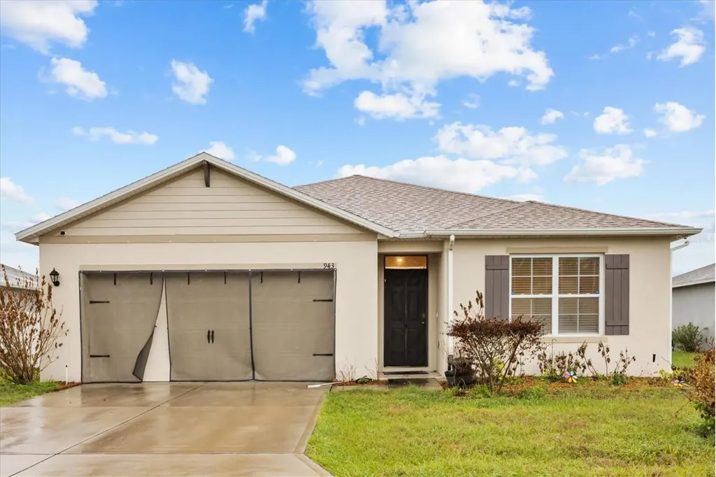 943 Summer Glen Drive Winter Haven FL 33880