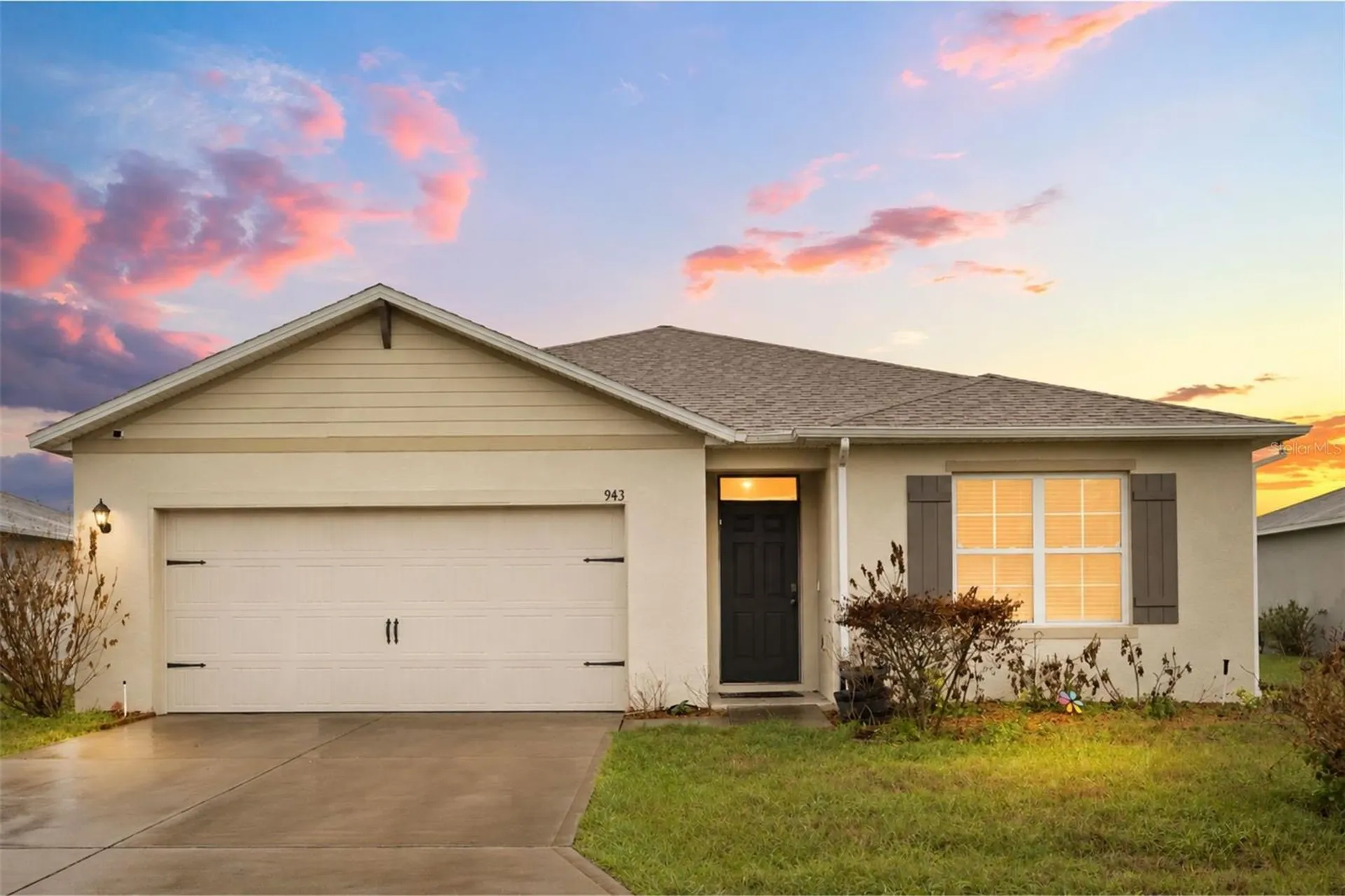 943 Summer Glen Drive Winter Haven FL 33880