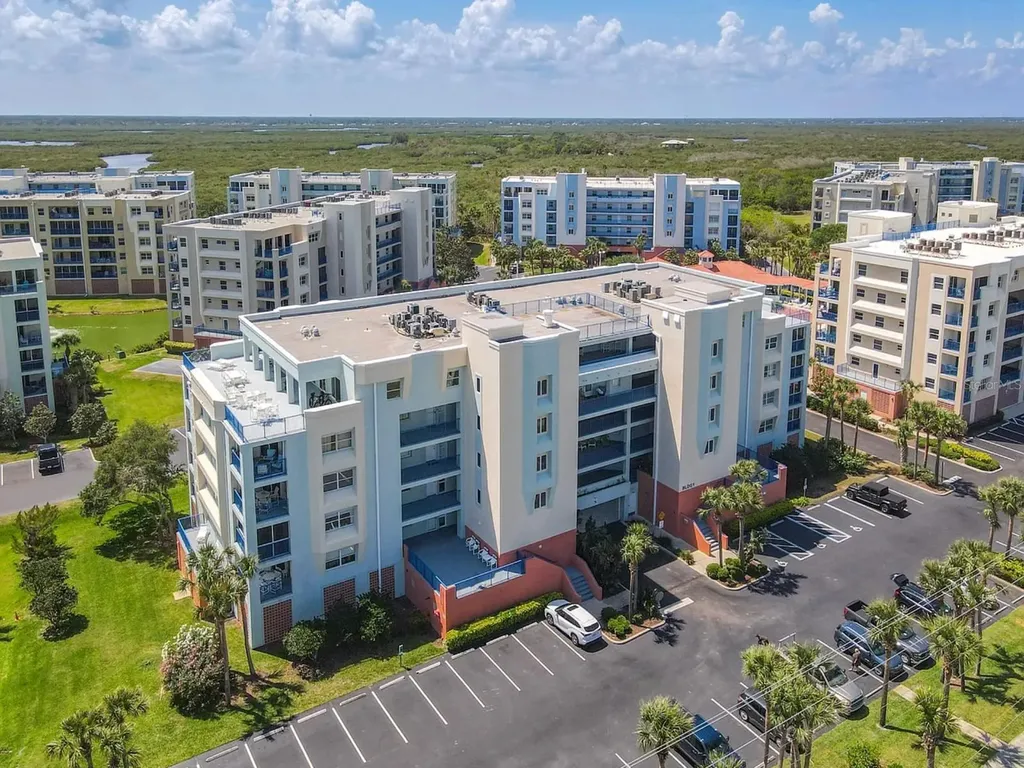 5300 S Atlantic Avenue New Smyrna Beach FL 32169