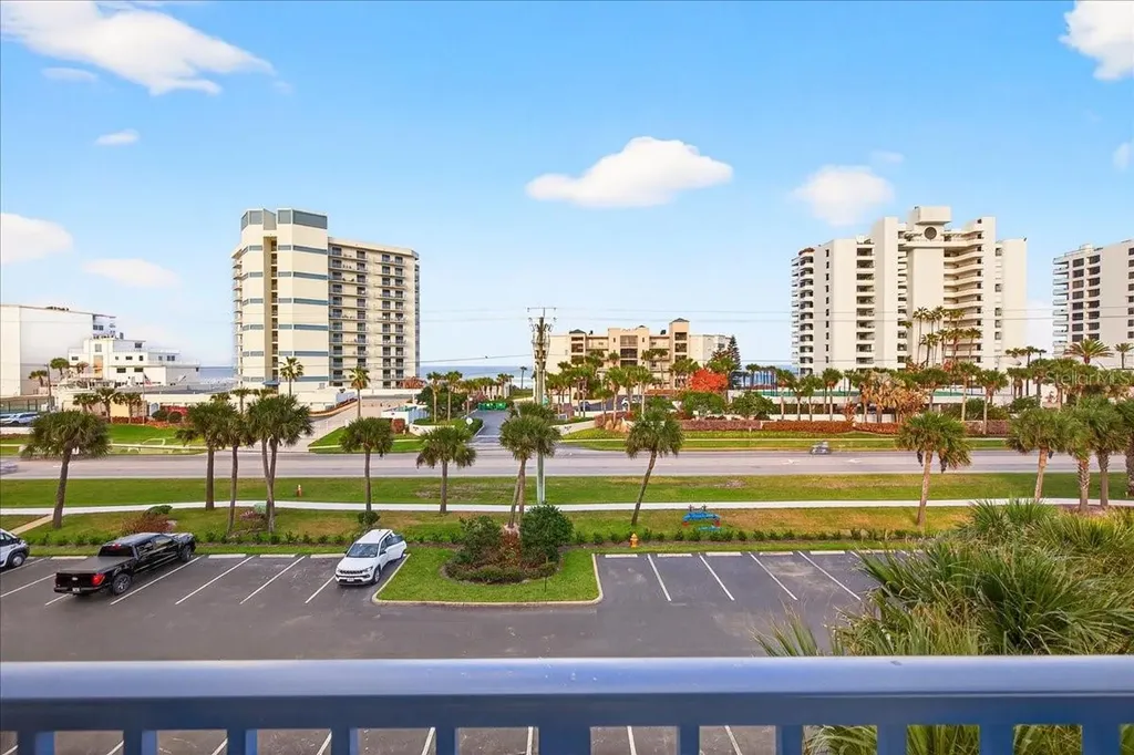 5300 S Atlantic Avenue New Smyrna Beach FL 32169