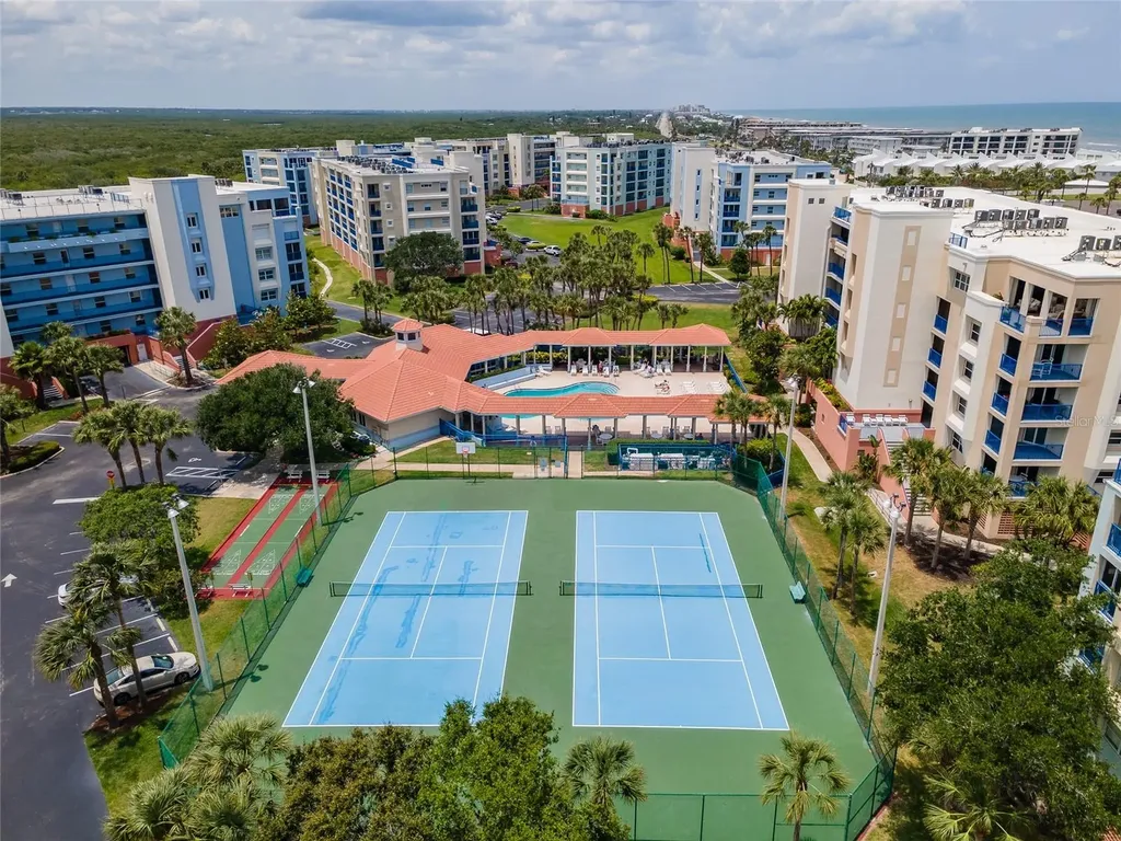 5300 S Atlantic Avenue New Smyrna Beach FL 32169
