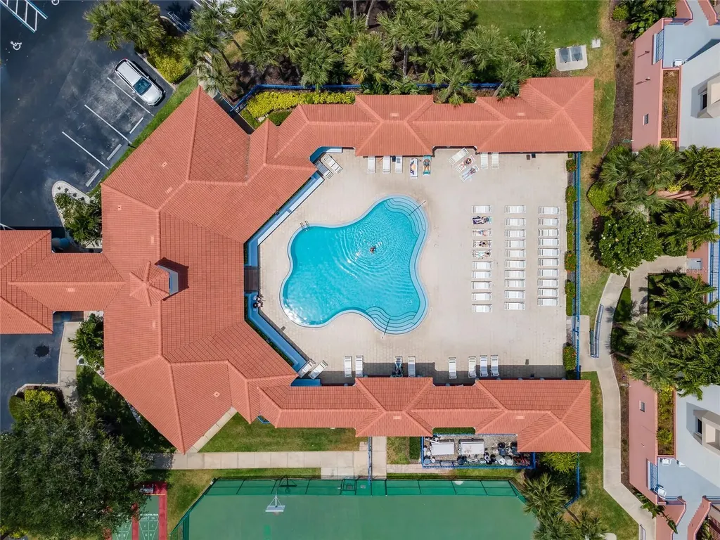 5300 S Atlantic Avenue New Smyrna Beach FL 32169