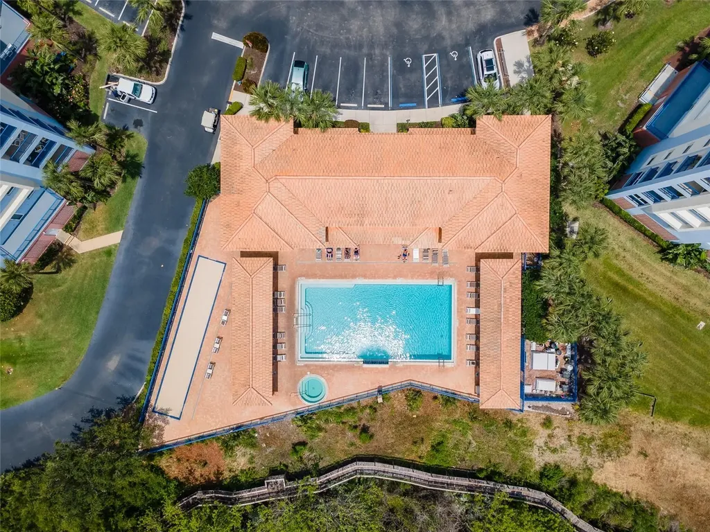 5300 S Atlantic Avenue New Smyrna Beach FL 32169