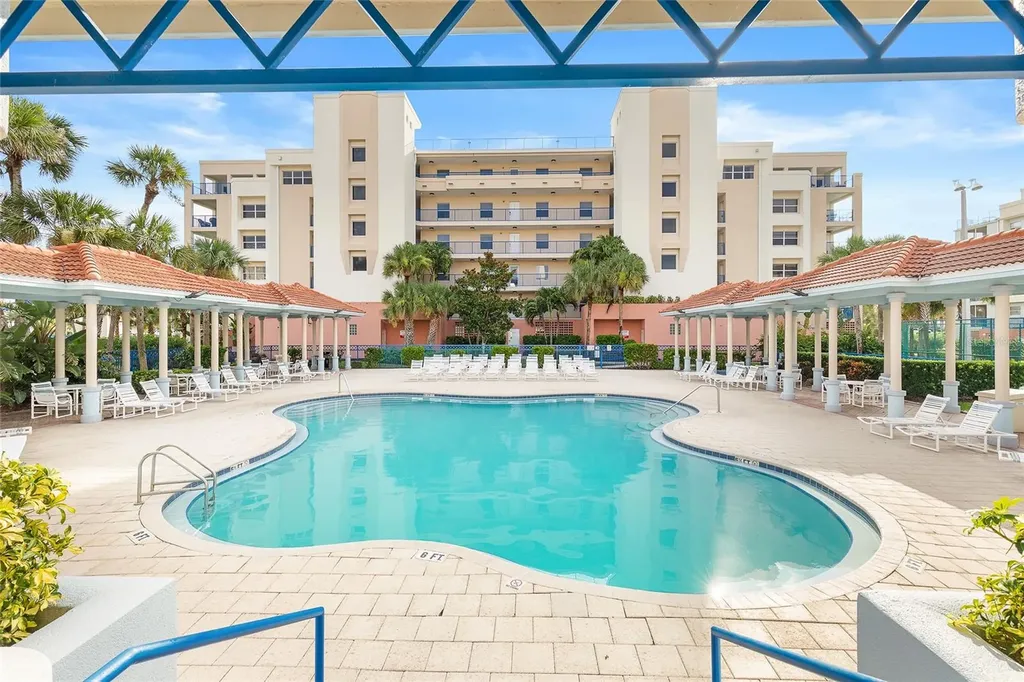 5300 S Atlantic Avenue New Smyrna Beach FL 32169