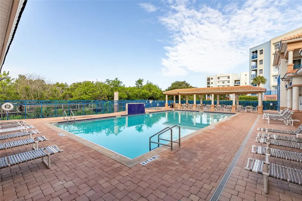5300 S Atlantic Avenue New Smyrna Beach FL 32169