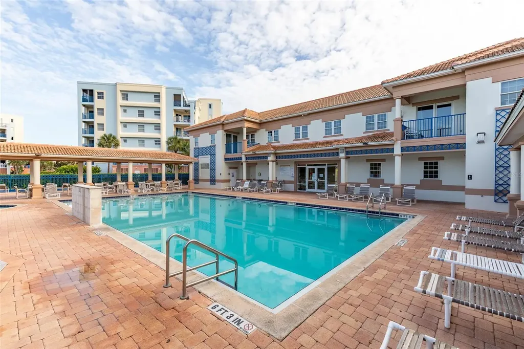 5300 S Atlantic Avenue New Smyrna Beach FL 32169