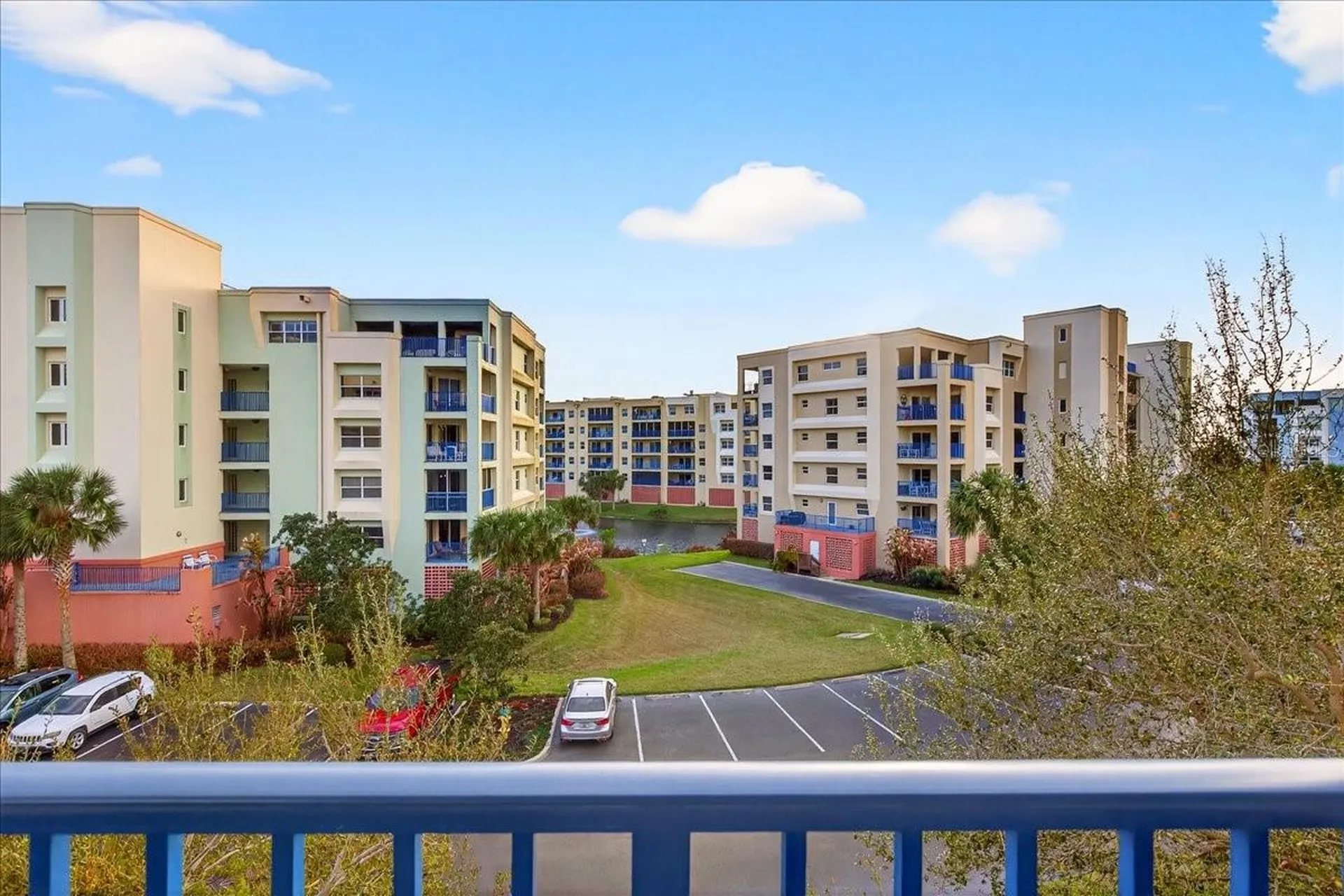 5300 S Atlantic Avenue New Smyrna Beach FL 32169