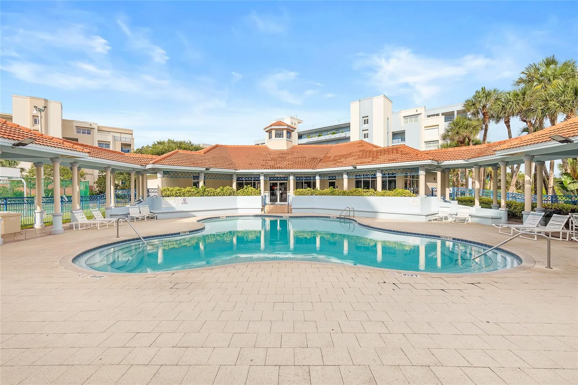 5300 S Atlantic Avenue New Smyrna Beach FL 32169