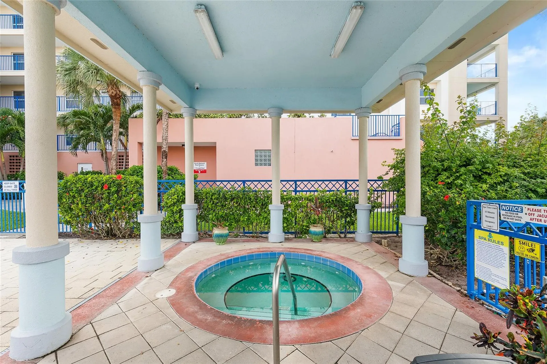 5300 S Atlantic Avenue New Smyrna Beach FL 32169
