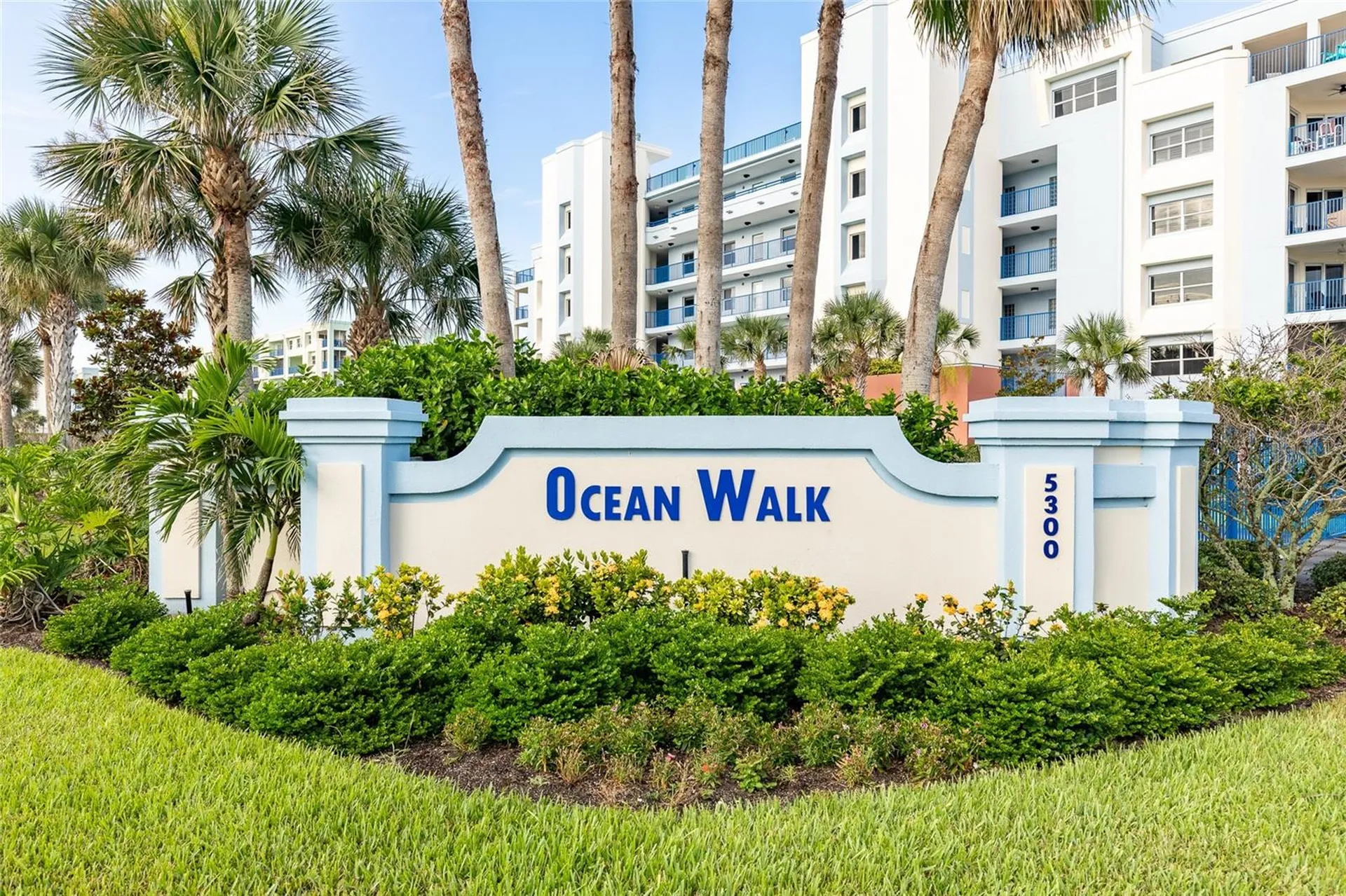 5300 S Atlantic Avenue New Smyrna Beach FL 32169